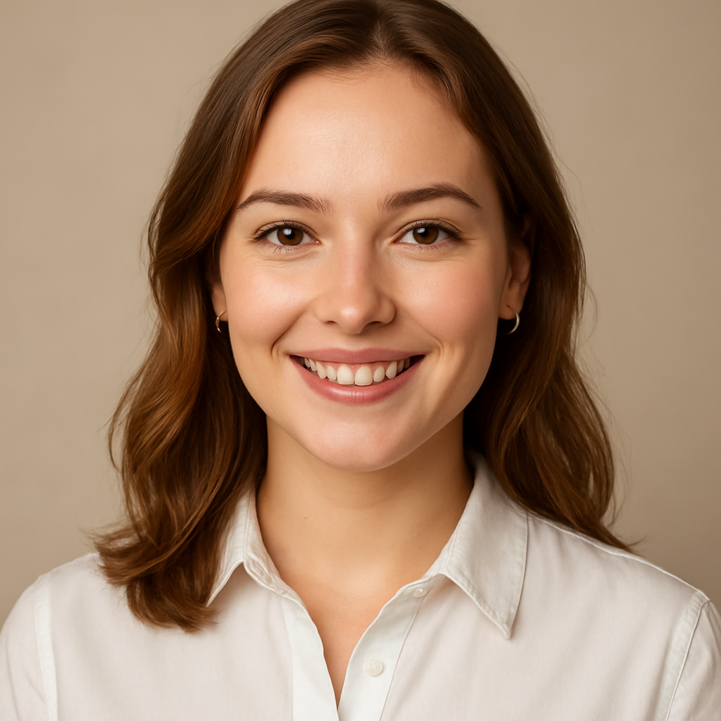 Анна Петрова