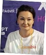 Людмила Микалуцкая