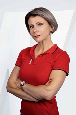 Виноградова Ольга Александровна