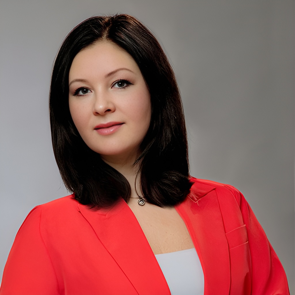 Гуцал Дарья Георгиевна