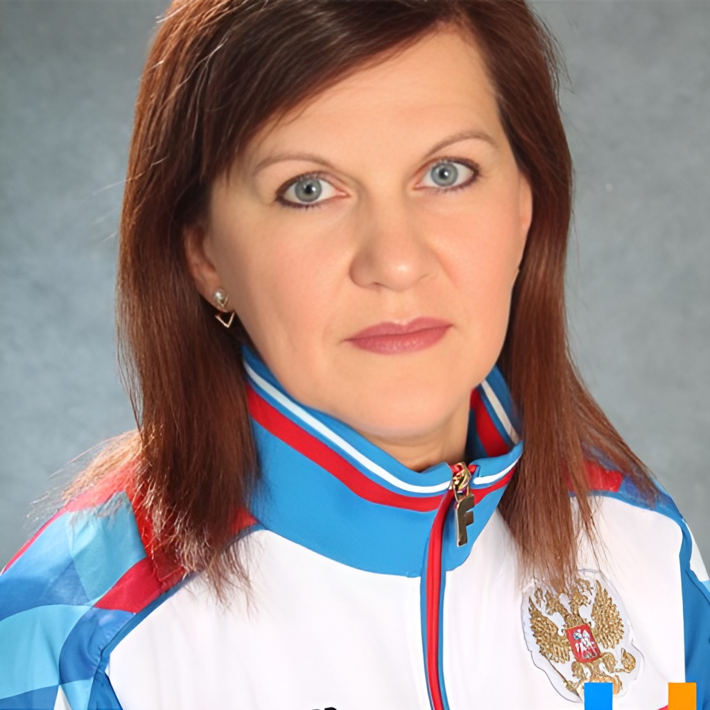 Чуприс Елена Витальевна