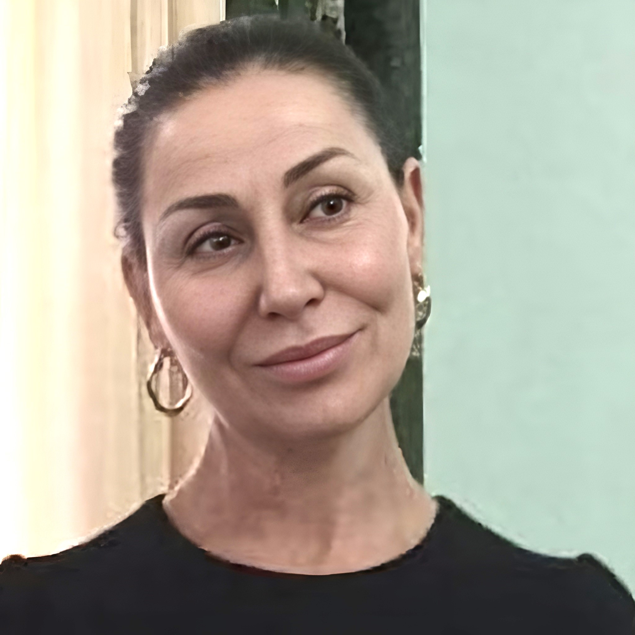 Мархиева Мадина Висангереевна