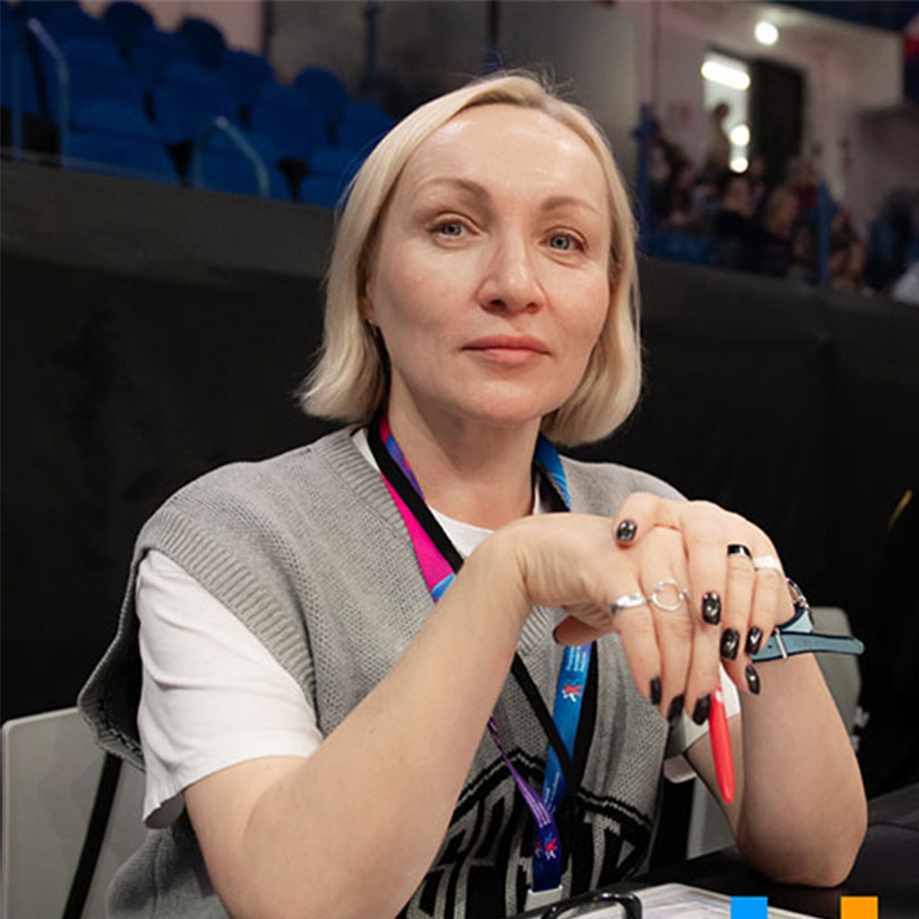 Сухих Екатерина Тимофеевна