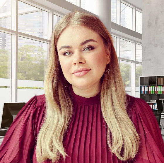 Кунина Екатерина Николаевна