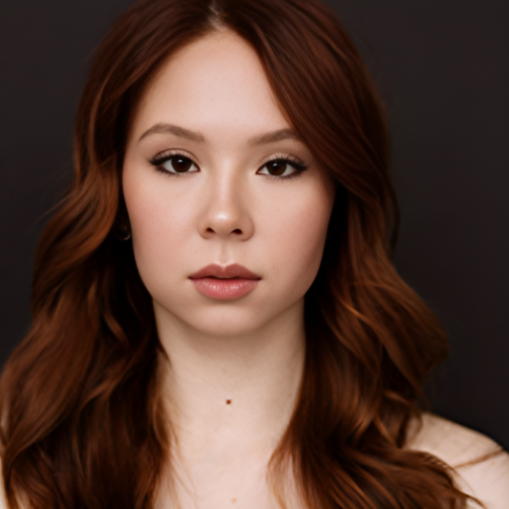 Полякова Алина Николаевна