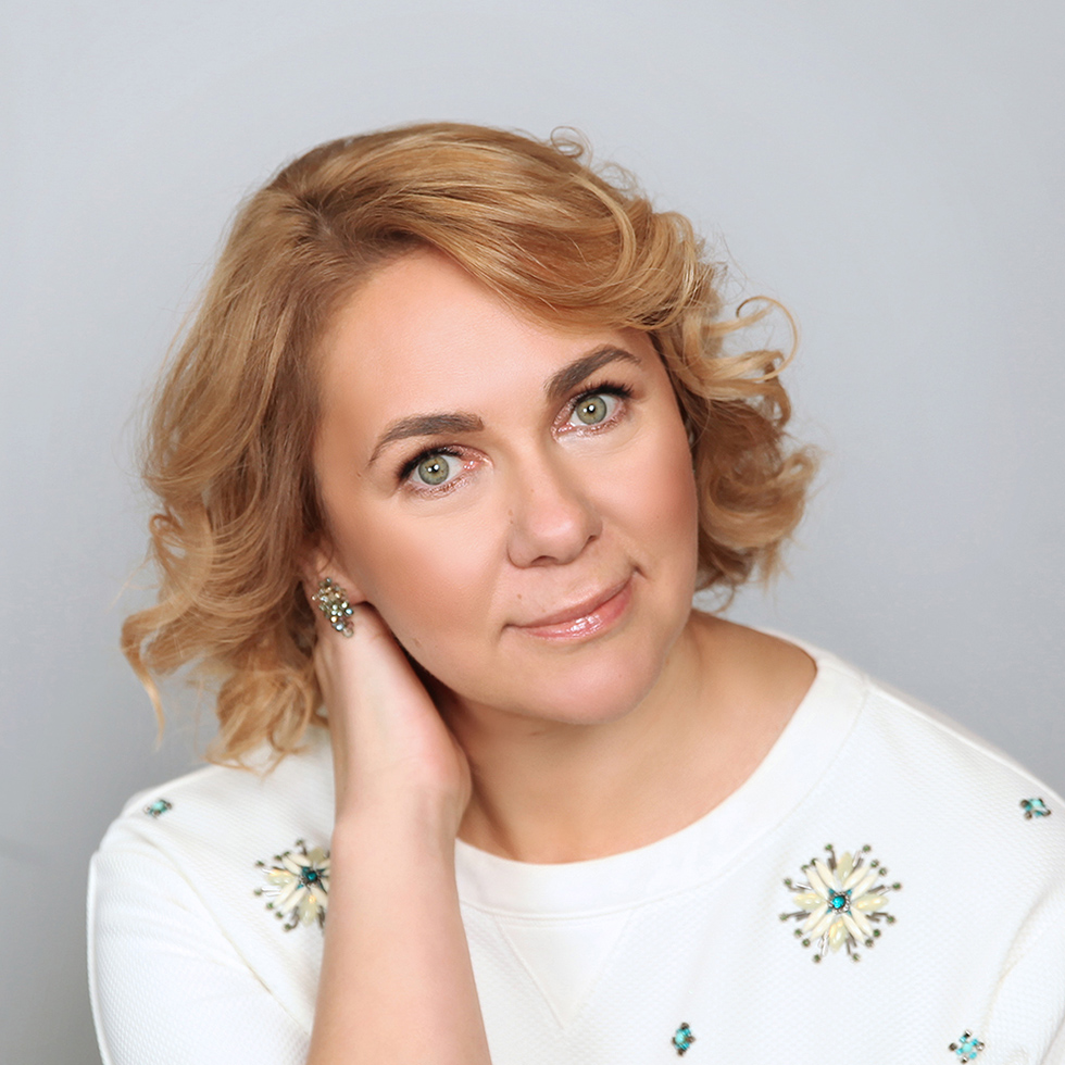 Полухина Татьяна Григорьевна