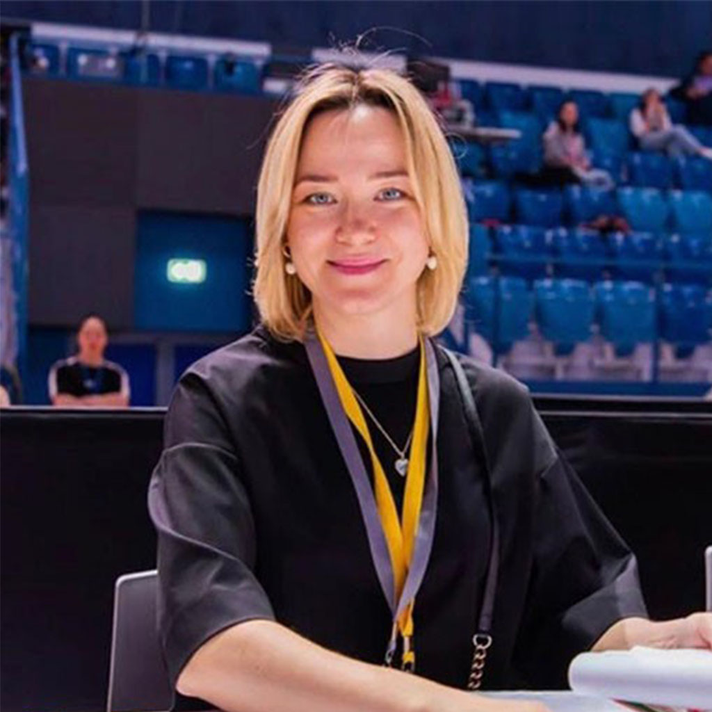 Котельникова Юлия Васильевна