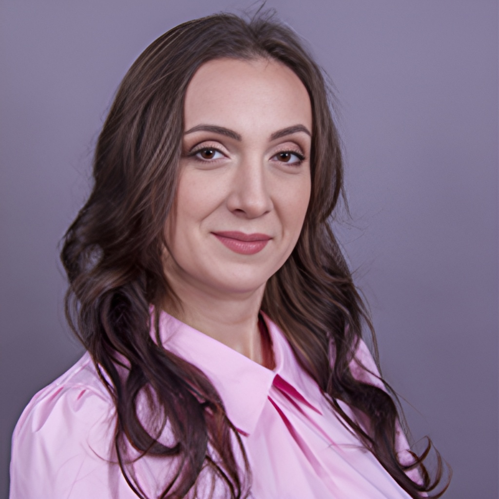 Яцковская Ирина Федоровна