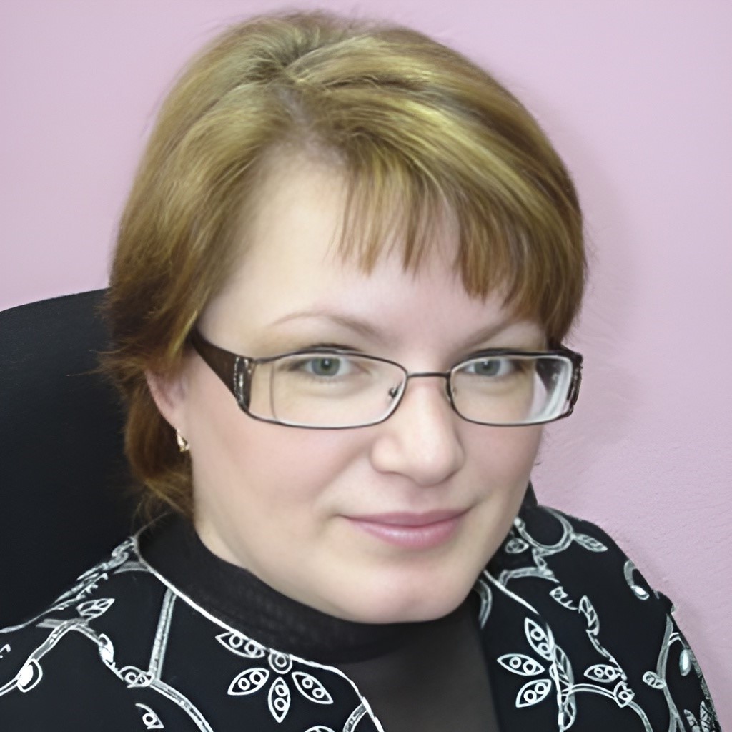 Зариковская Наталья Вячеславовна