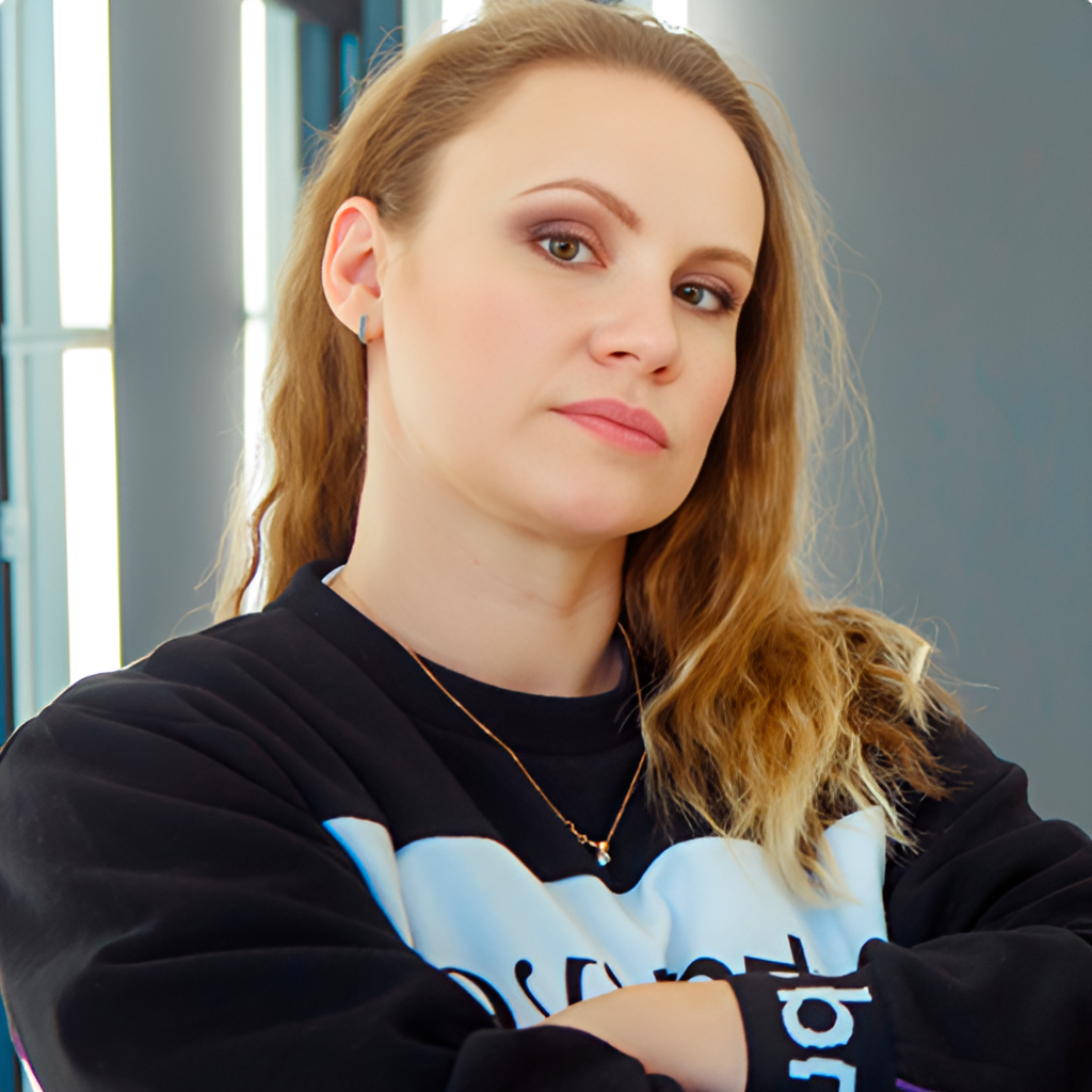 Пронина Евдокия Сергеевна