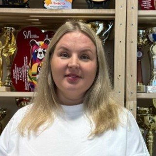 Галимова Ольга Владимировна