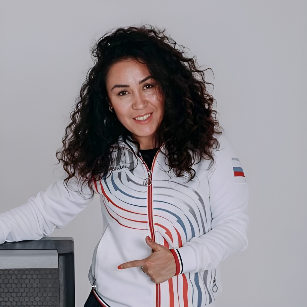 Абдираманова Фатиме Наримановна